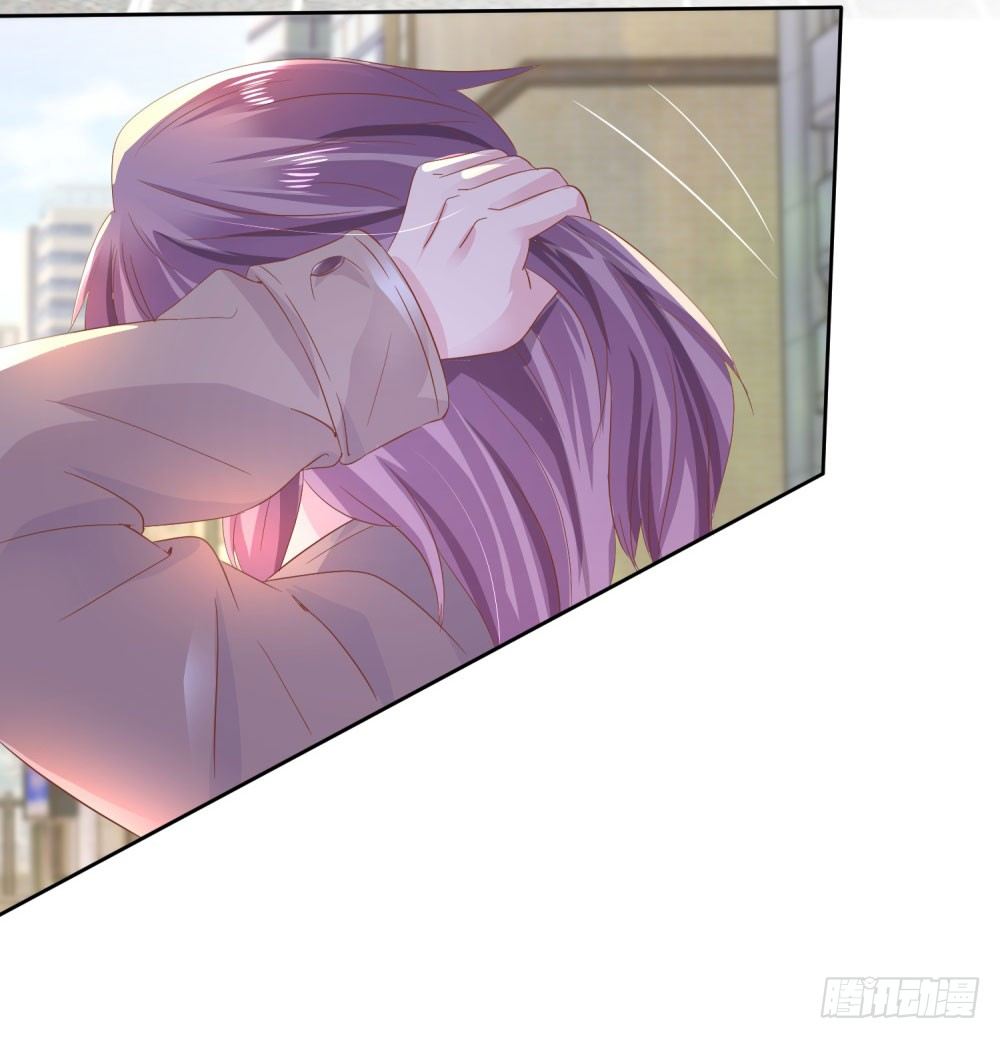 《推倒总裁的一千种姿势（推到他）》往昔甜蜜 第18页