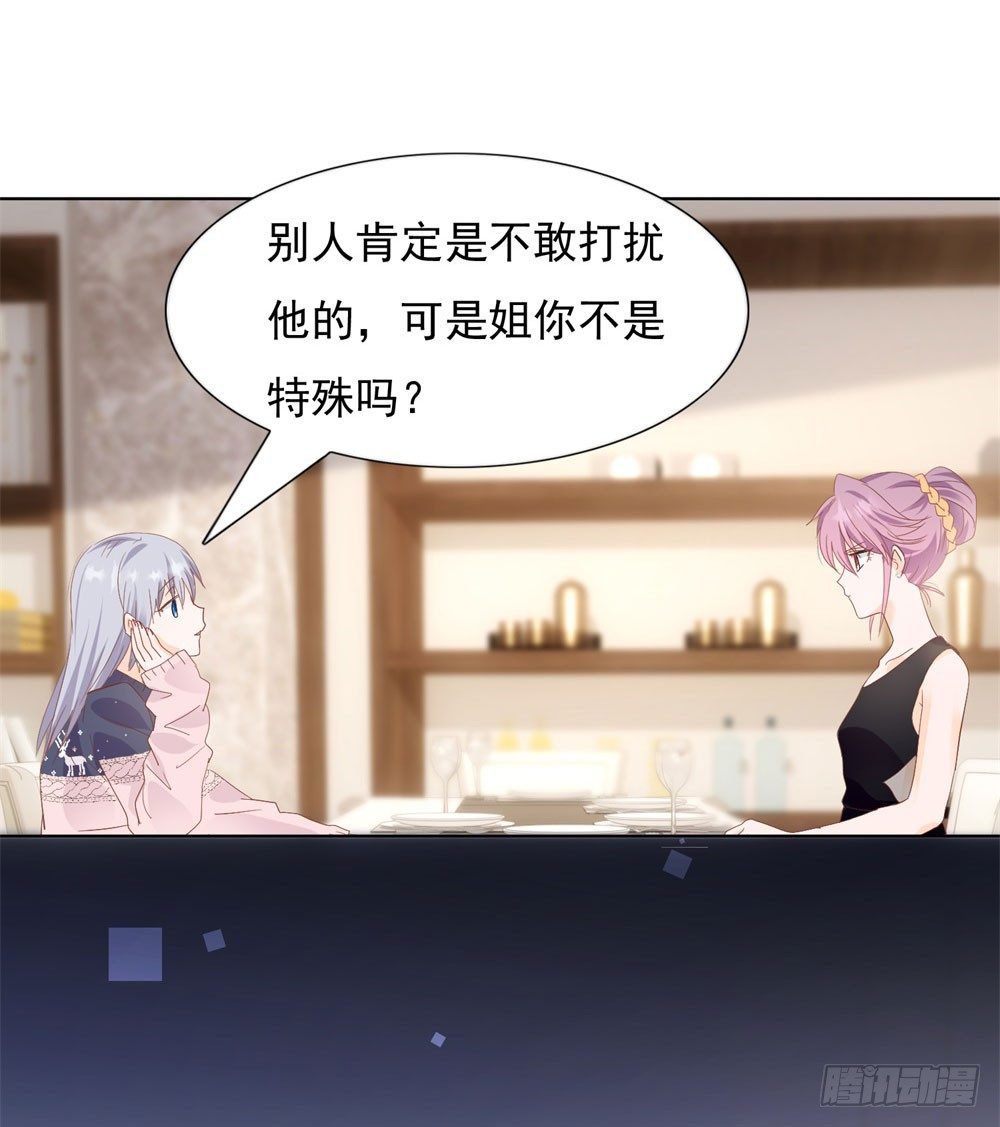 《推倒总裁的一千种姿势（推到他）》顾氏家宴 第29页
