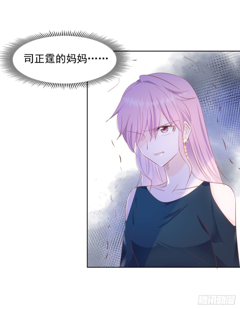 《推倒总裁的一千种姿势（推到他）》直面婆婆 第17页
