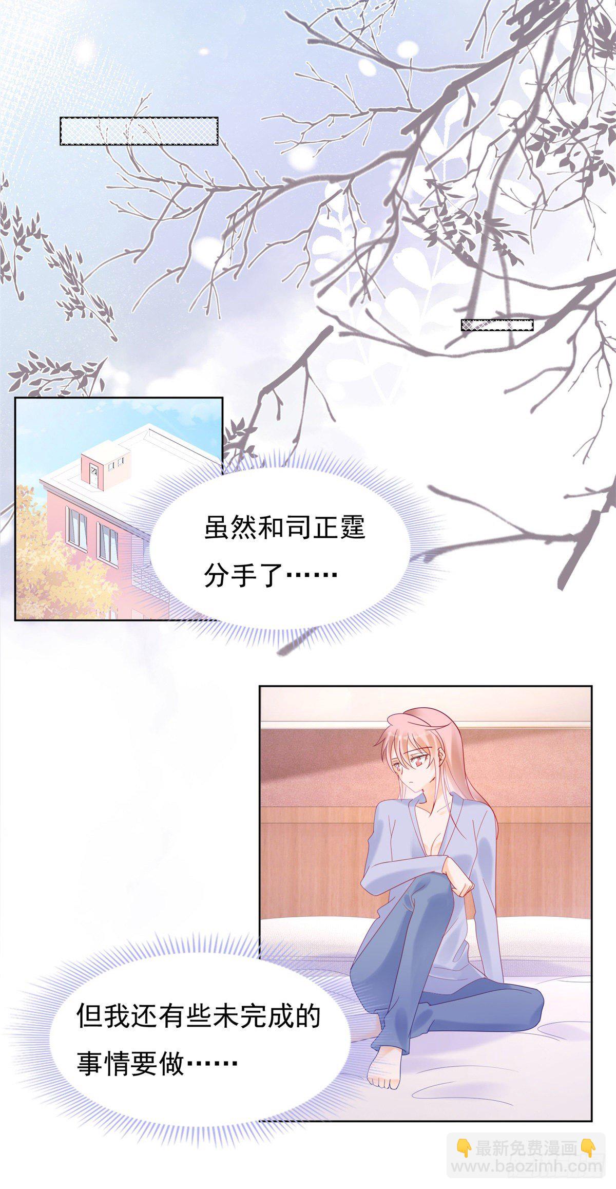 《推倒总裁的一千种姿势（推到他）》彻底分手 第12页