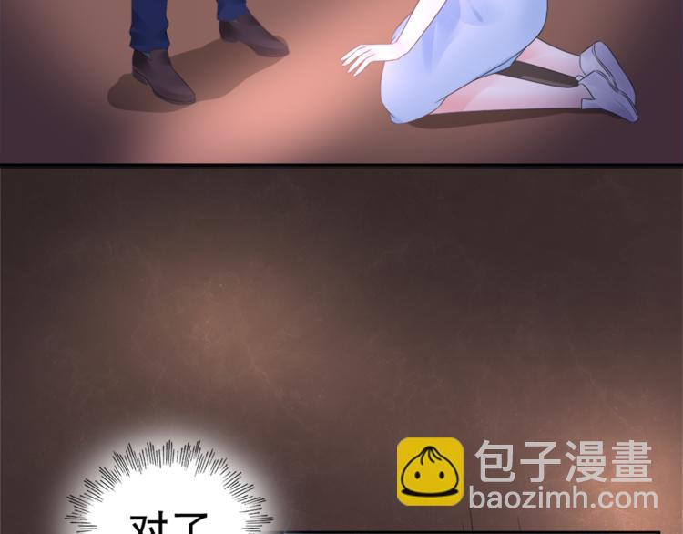 《总裁大人非我不可》第1话 赴宴？ 第29页