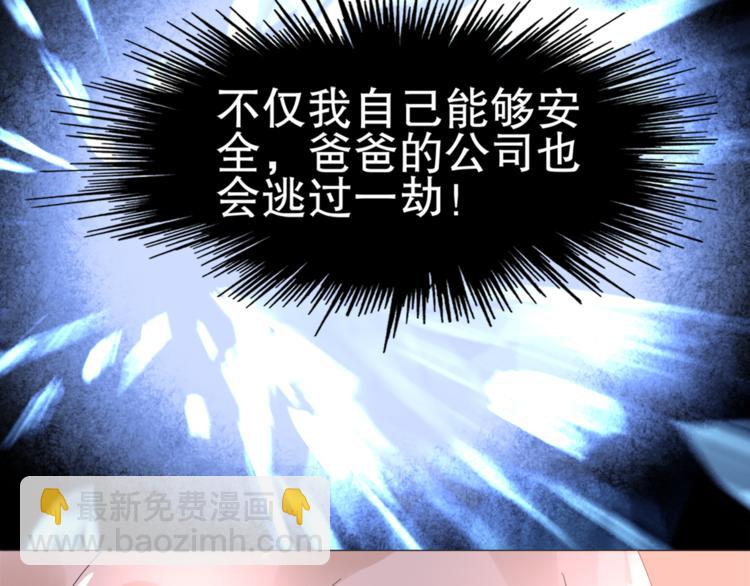 《总裁大人非我不可》第1话 赴宴？ 第34页