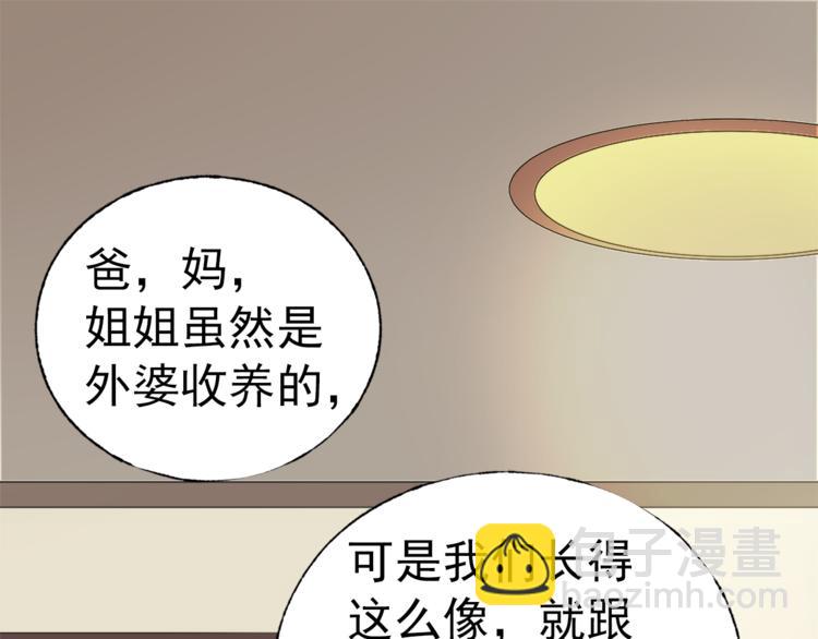 《总裁大人非我不可》第1话 赴宴？ 第39页