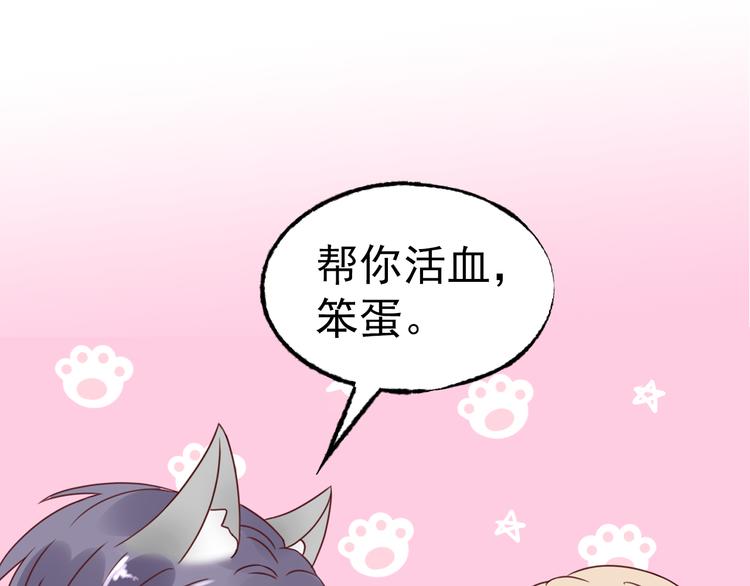 《总裁大人非我不可》序章 恶魔总裁VS替罪小羔羊 第41页