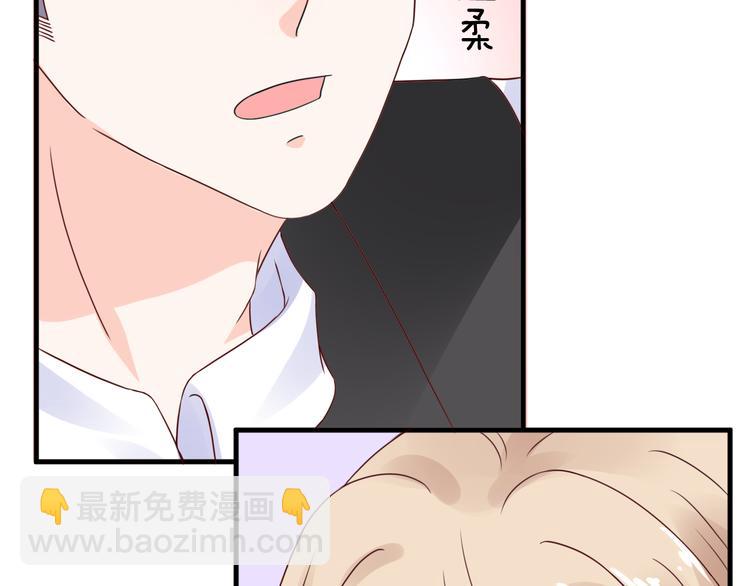 《总裁大人非我不可》第7话 吻我！不说第二遍！ 第47页