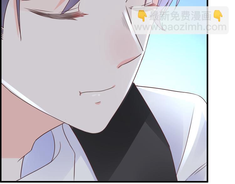 《总裁大人非我不可》第8话 画上的女人 第20页