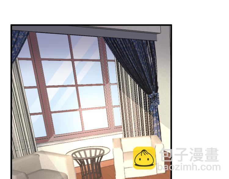 《总裁大人非我不可》第8话 画上的女人 第34页