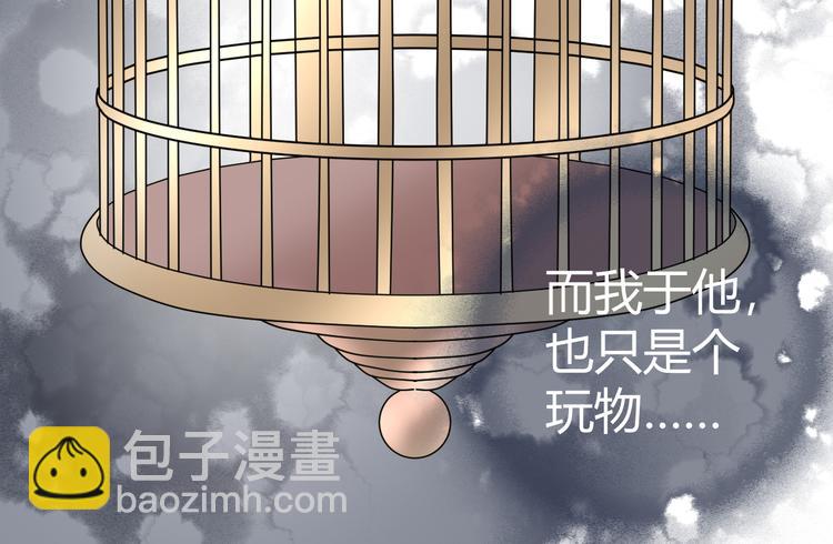 《总裁大人非我不可》第9话 笼中鸟 第46页