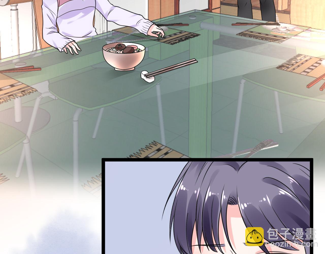 《总裁大人非我不可》第14话 总裁也会服软？ 第22页