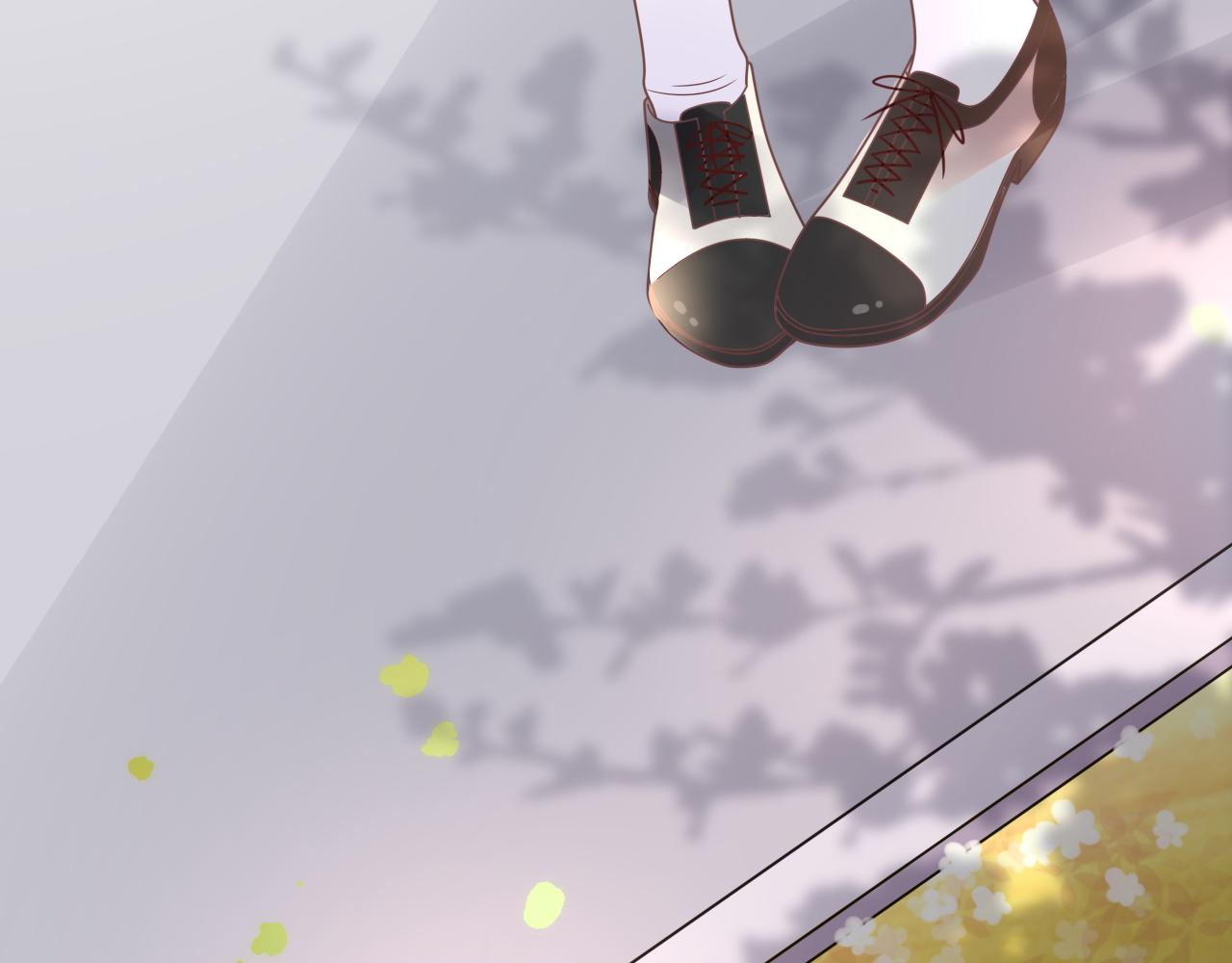 《总裁大人非我不可》第15话 来者不善！ 第10页