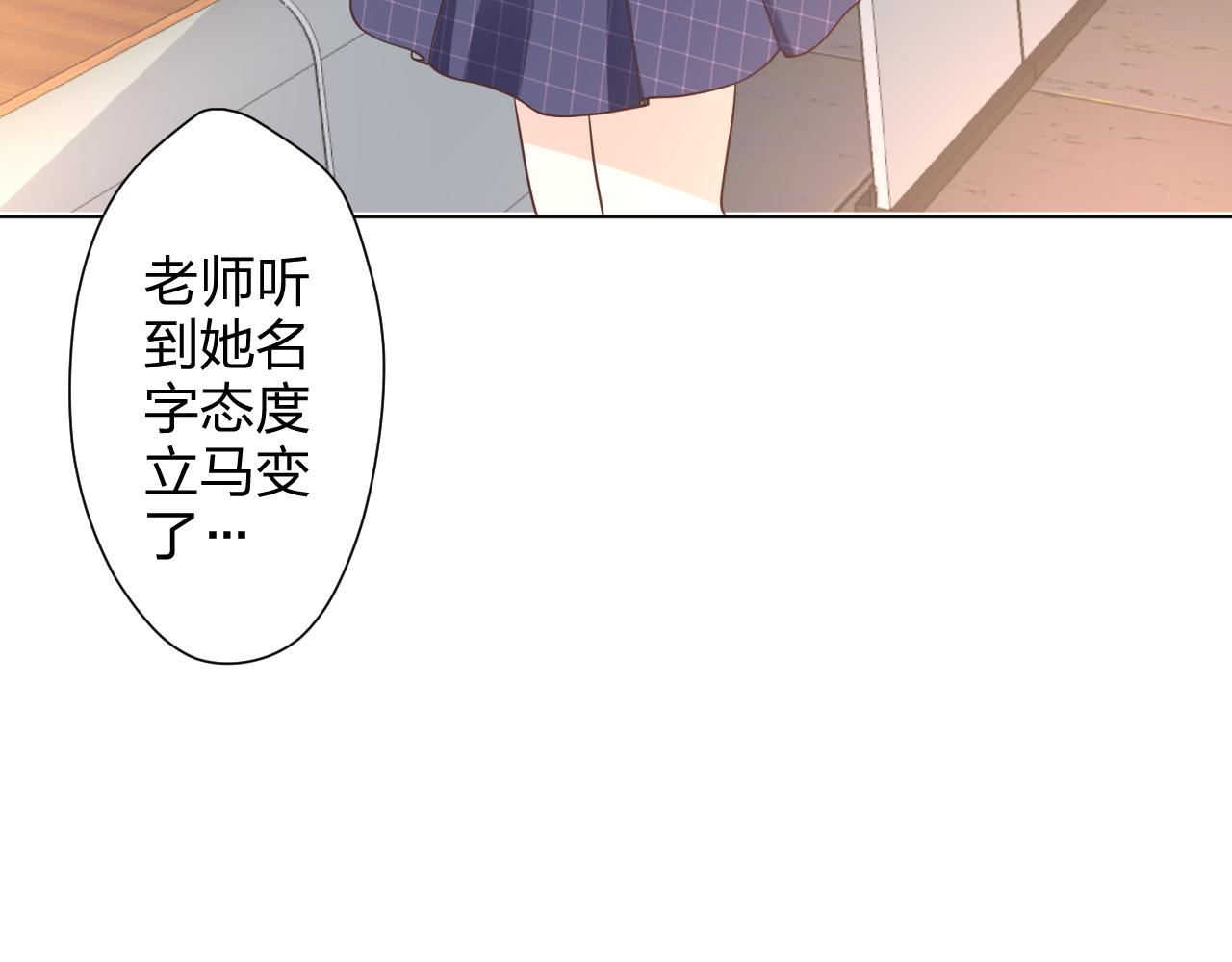 《总裁大人非我不可》第15话 来者不善！ 第32页