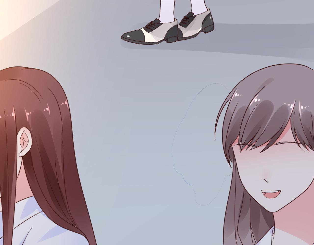 《总裁大人非我不可》第15话 来者不善！ 第39页