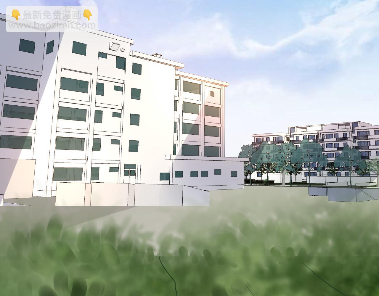 《总裁大人非我不可》第15话 来者不善！ 第4页