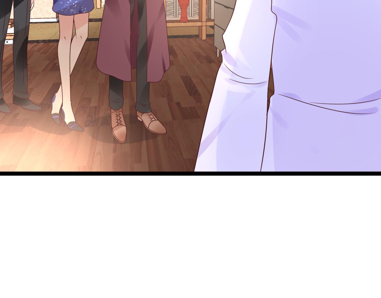 《总裁大人非我不可》第13话 我可不是什么小白兔 第38页