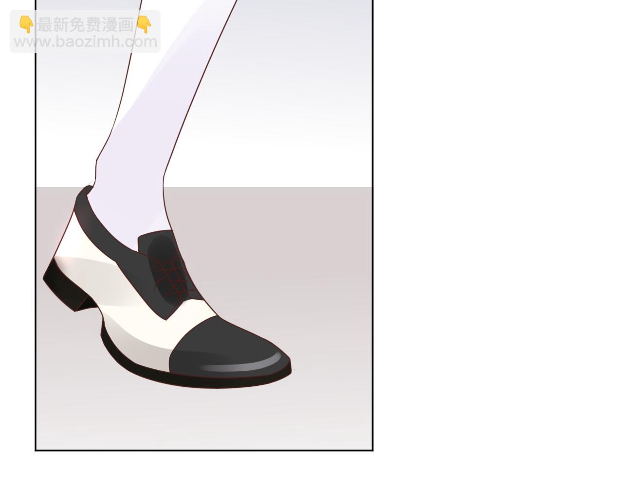 《总裁大人非我不可》第17话 总裁连这种醋都吃！？ 第36页