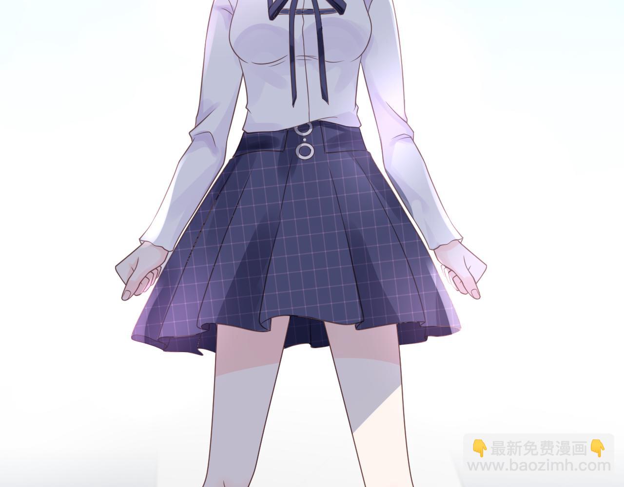 《总裁大人非我不可》第17话 总裁连这种醋都吃！？ 第7页
