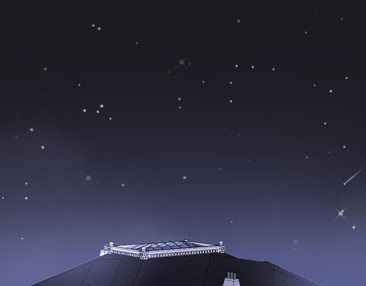 《总裁大人非我不可》第18话 像情侣一样逛超市 第3页