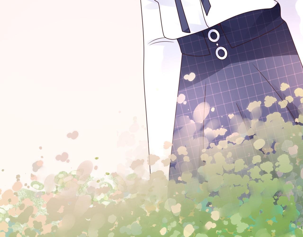 《总裁大人非我不可》第16话 你一定是最美的那个 第10页