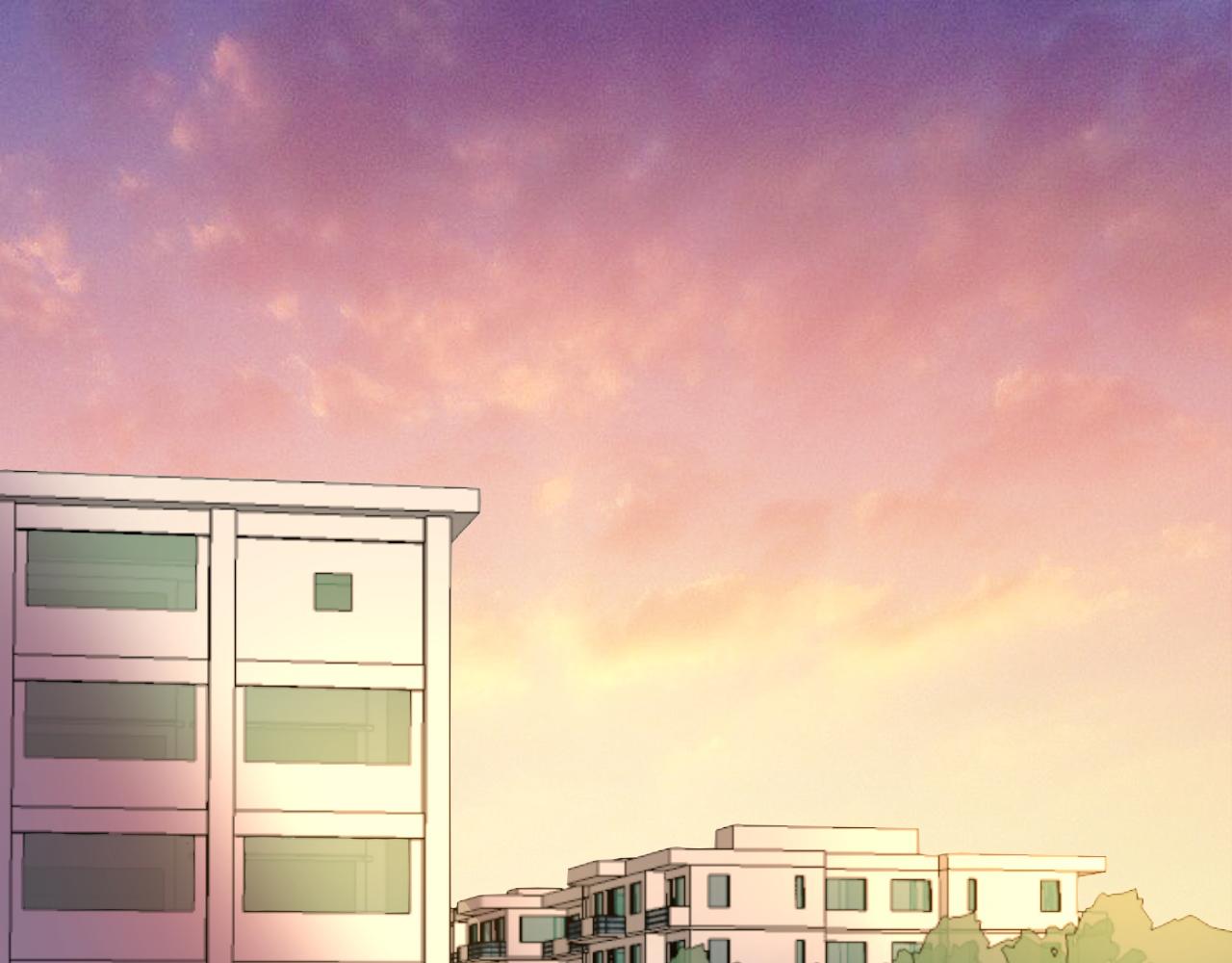《总裁大人非我不可》第16话 你一定是最美的那个 第3页