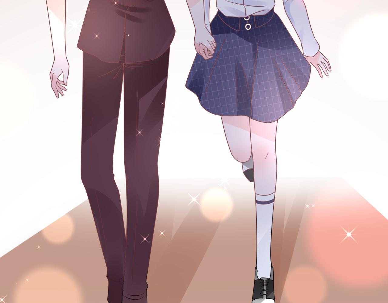 《总裁大人非我不可》第16话 你一定是最美的那个 第43页