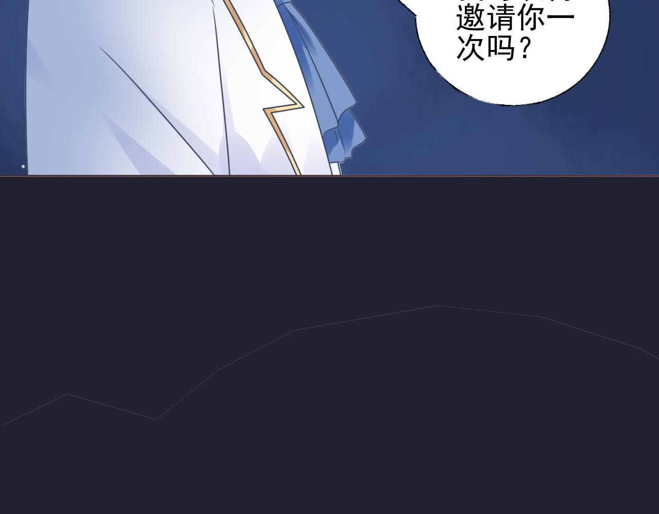 《总裁大人非我不可》第19话 舞会上的刁难！ 第10页