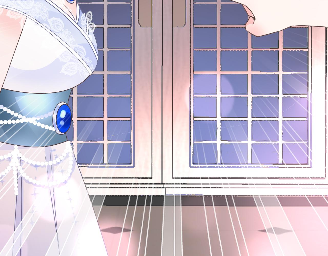 《总裁大人非我不可》第19话 舞会上的刁难！ 第42页