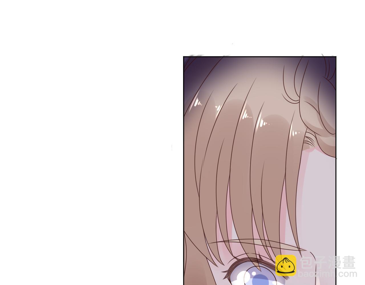 《总裁大人非我不可》第27话 第一个放我鸽子的女人 第15页