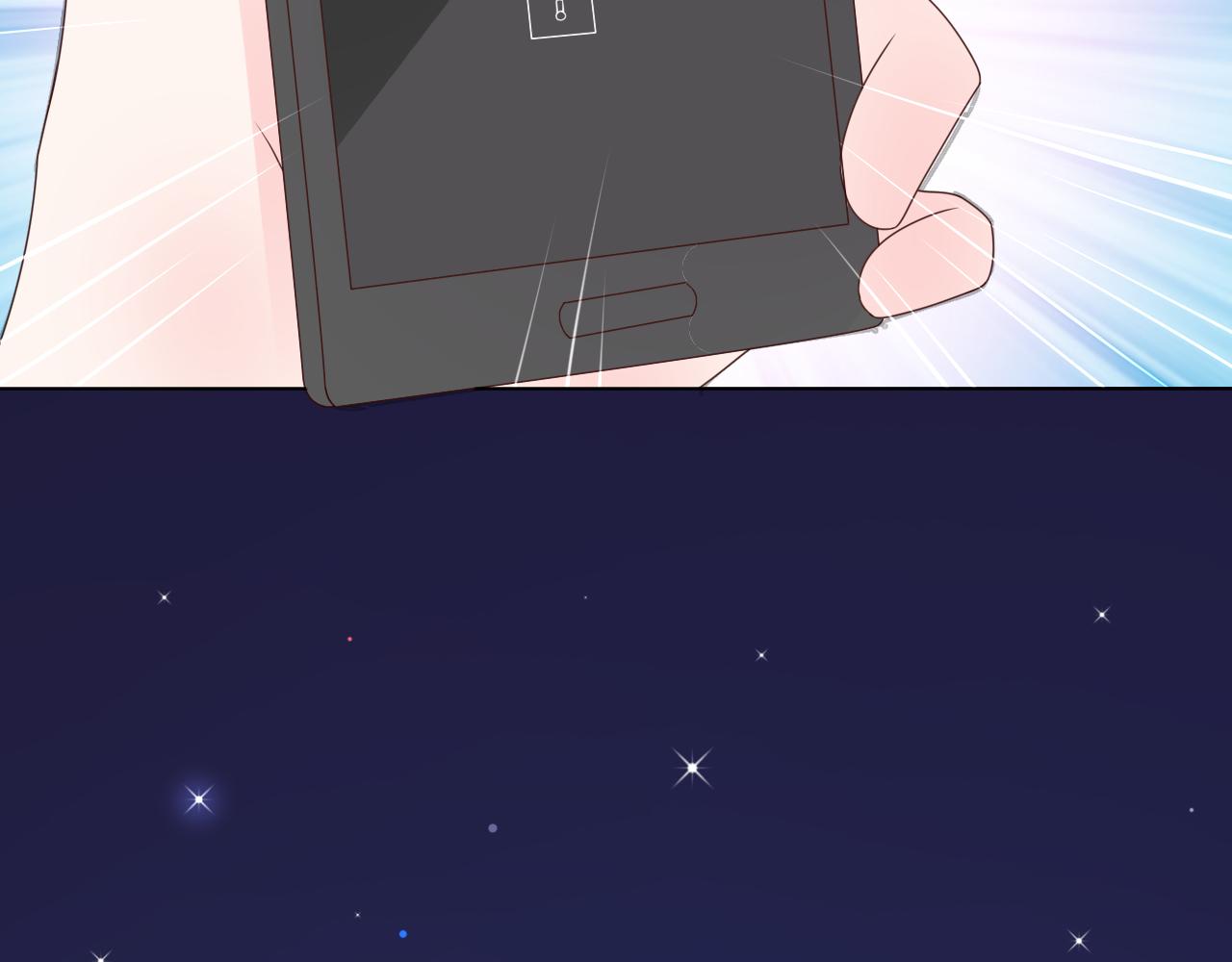 《总裁大人非我不可》第27话 第一个放我鸽子的女人 第18页