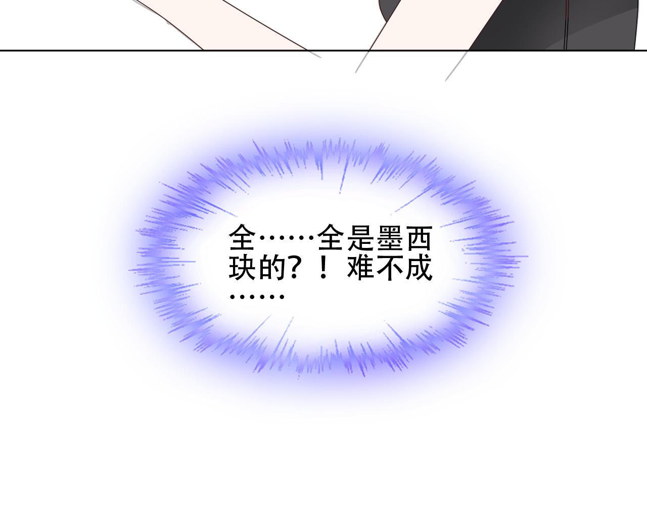 《总裁大人非我不可》第27话 第一个放我鸽子的女人 第23页