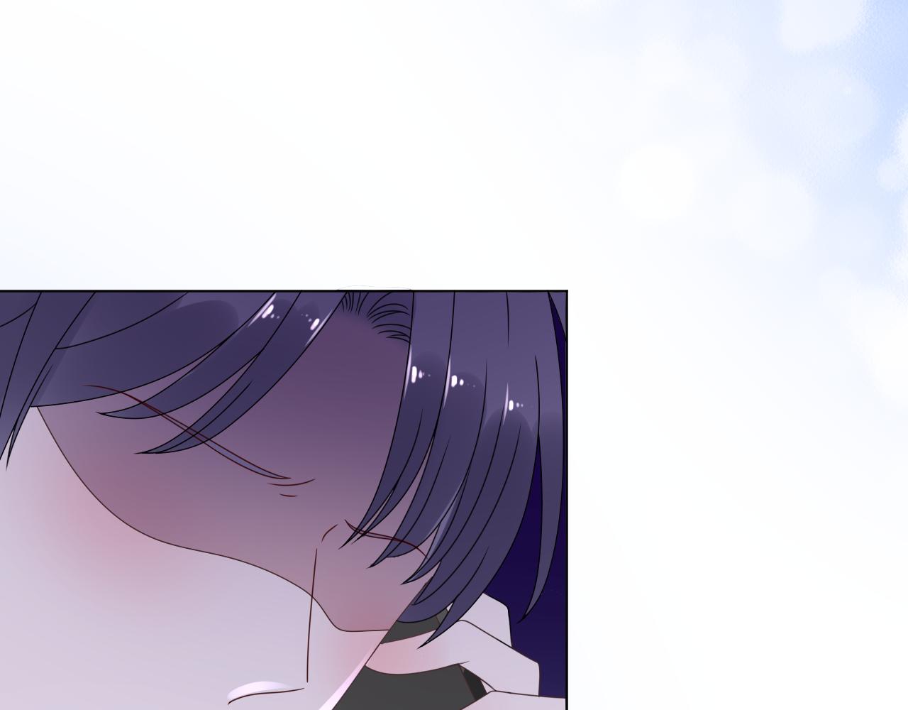 《总裁大人非我不可》第27话 第一个放我鸽子的女人 第34页