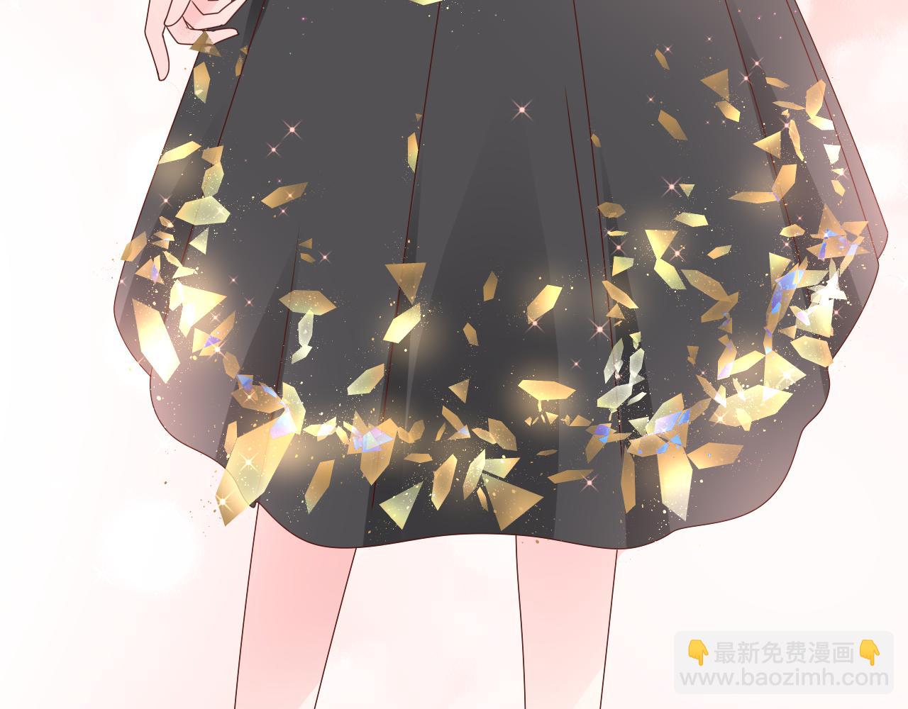 《总裁大人非我不可》第25话 你没有说不要的权力 第45页