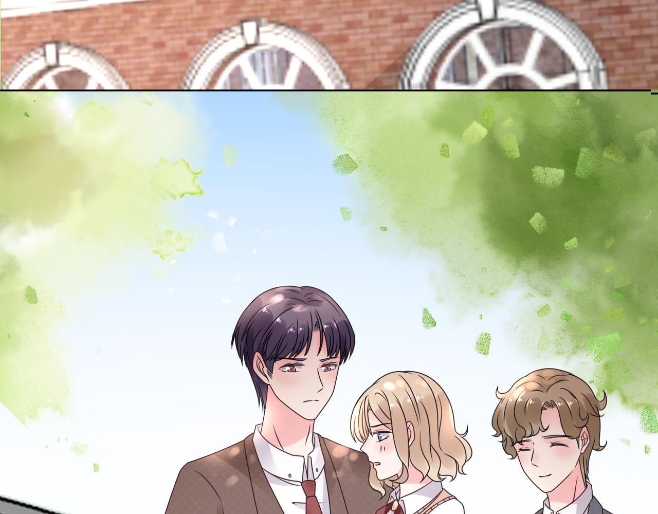 《总裁大人非我不可》第25话 你没有说不要的权力 第7页