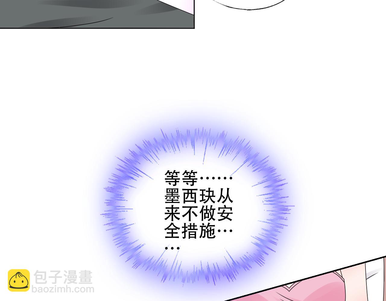 《总裁大人非我不可》第28话 喂个药吃个糖 第20页