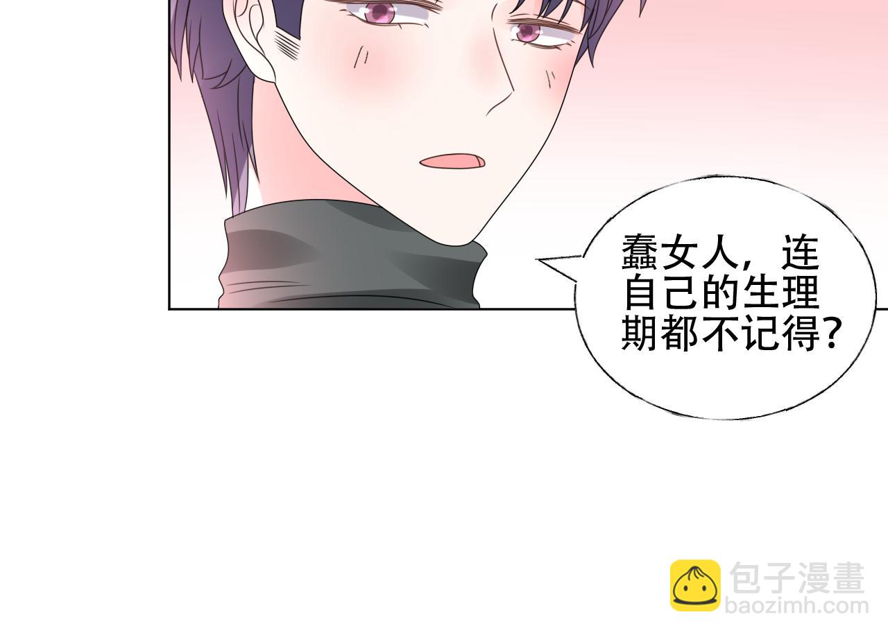 《总裁大人非我不可》第28话 喂个药吃个糖 第24页