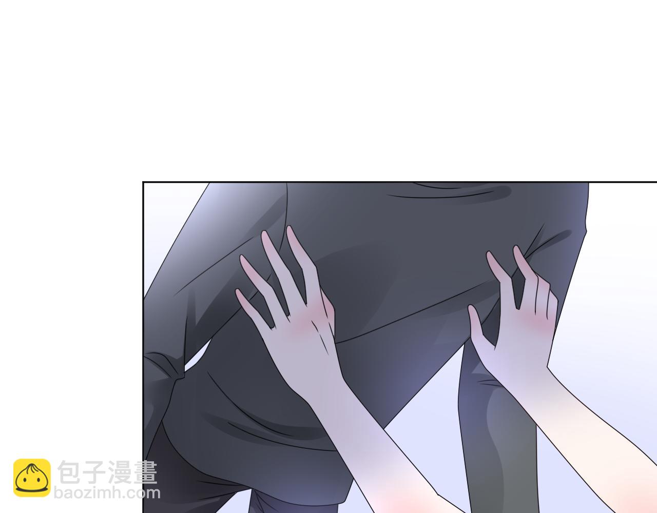 《总裁大人非我不可》第28话 喂个药吃个糖 第36页