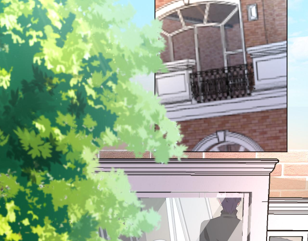 《总裁大人非我不可》第28话 喂个药吃个糖 第4页