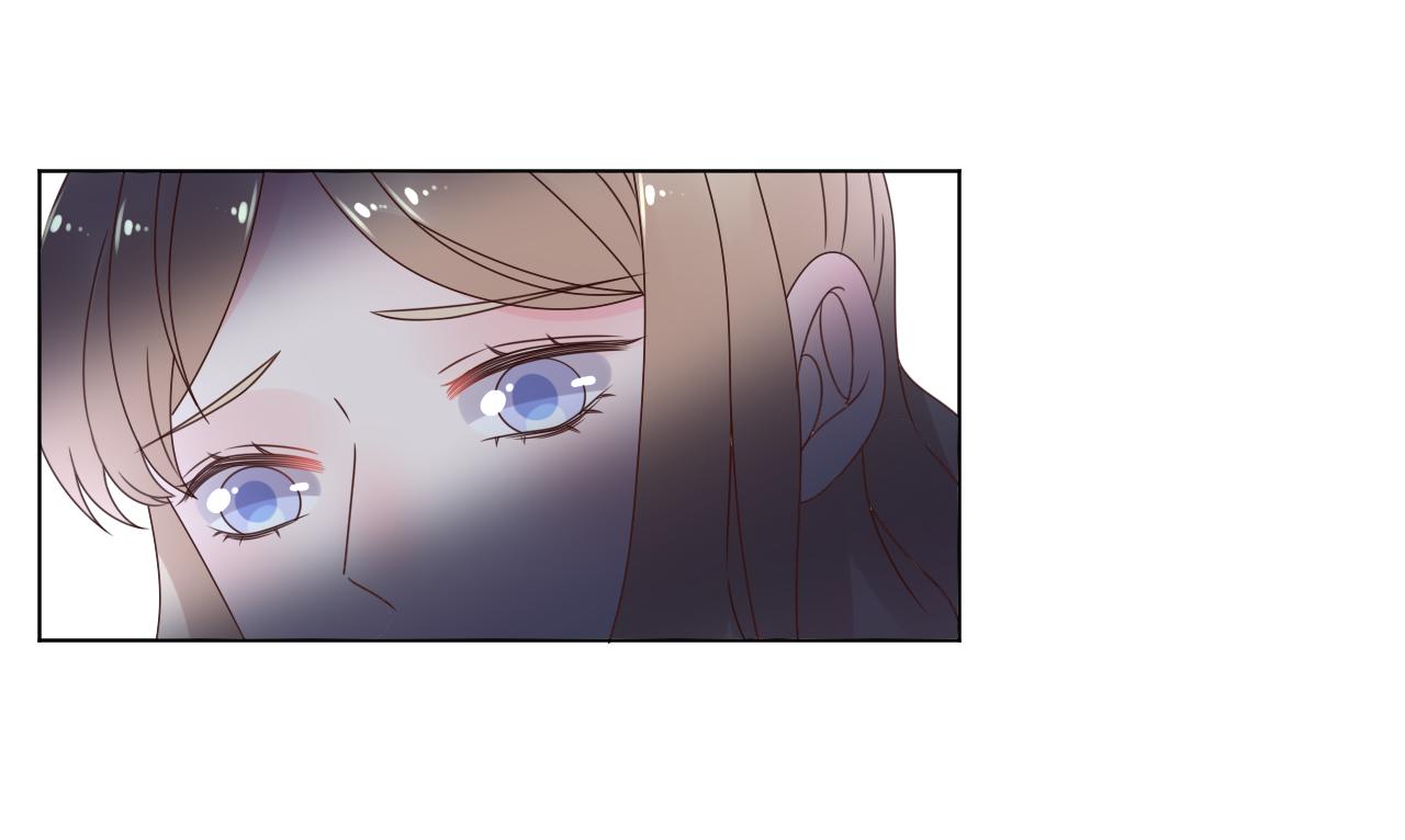《总裁大人非我不可》第29话 第一次主动吻我！ 第23页