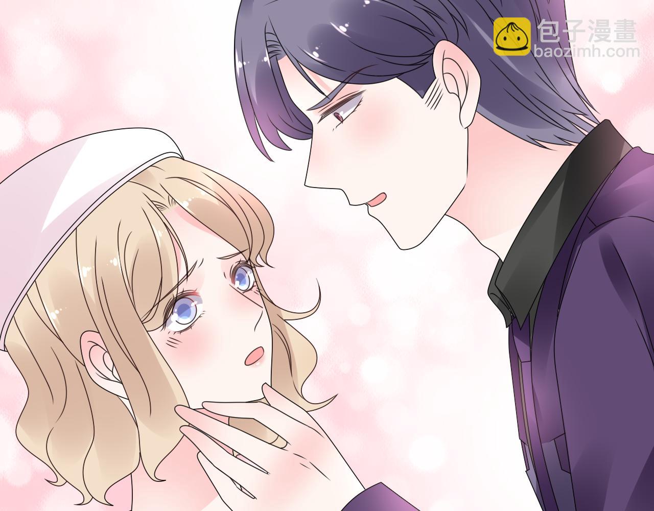《总裁大人非我不可》第34话 喜欢在走廊亲热？ 第20页