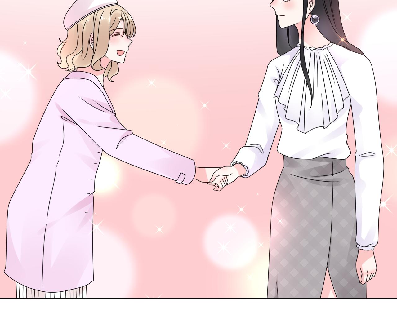 《总裁大人非我不可》第34话 喜欢在走廊亲热？ 第31页