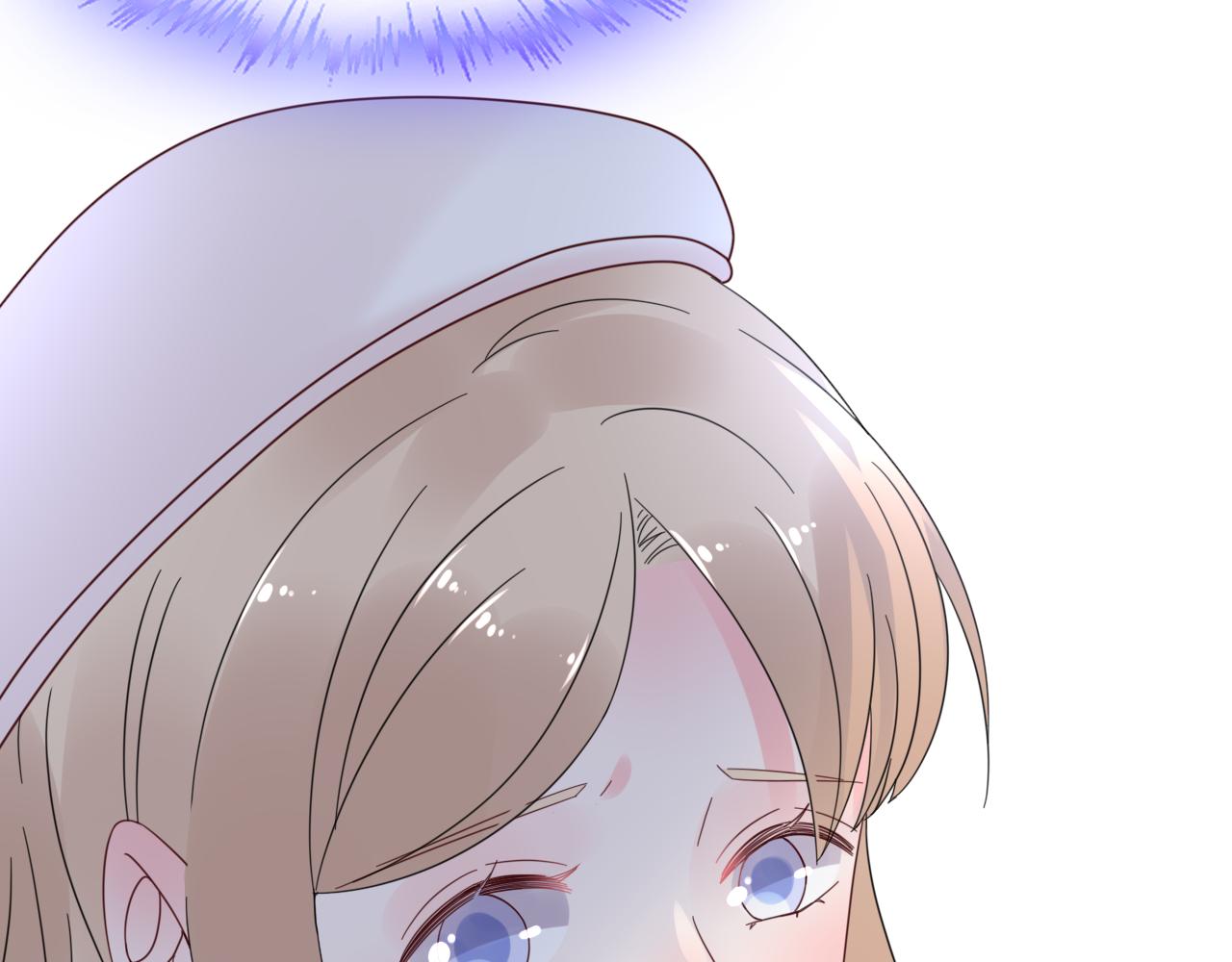 《总裁大人非我不可》第35话 美丽的女孩子 第38页