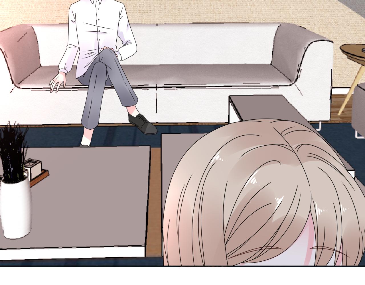 《总裁大人非我不可》第38话 你敢咬我！？ 第48页