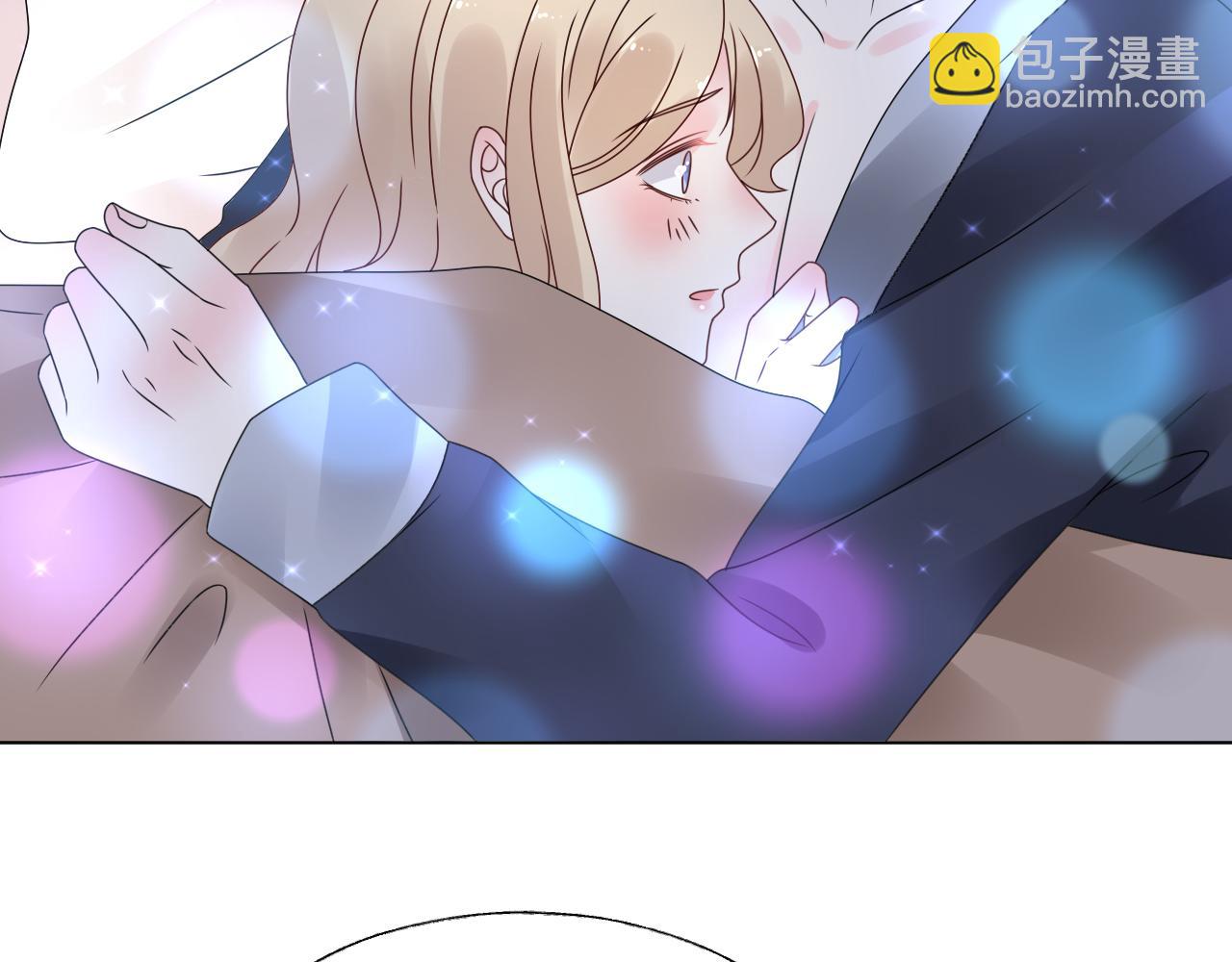 《总裁大人非我不可》第41话 情不自禁地触碰 第14页