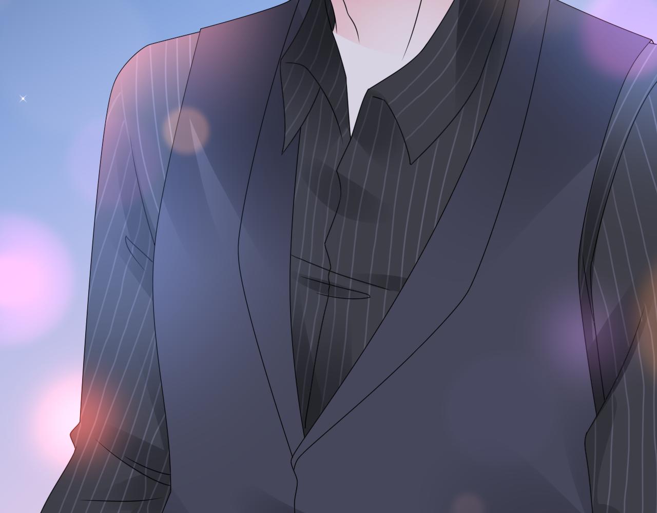《总裁大人非我不可》第40话 掉进总裁的浴缸里 第10页