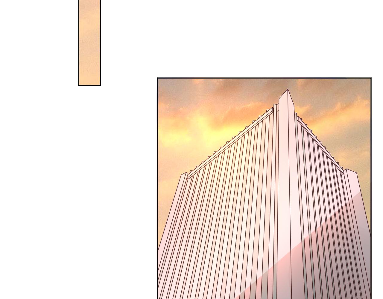 《总裁大人非我不可》第42话 坠入谷底 第34页