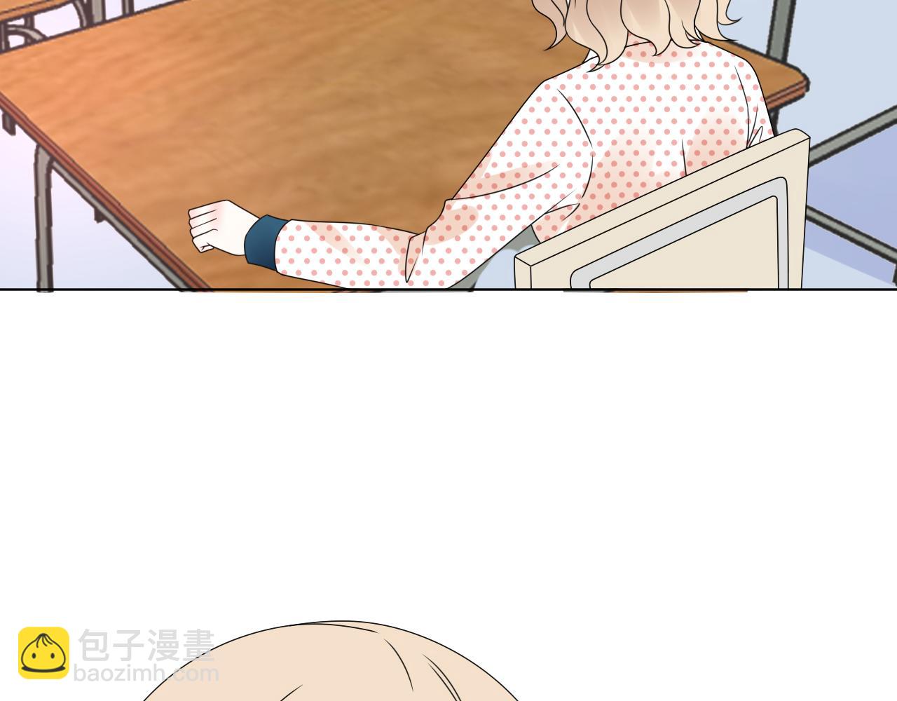 《总裁大人非我不可》第47话 还疼吗？ 第34页