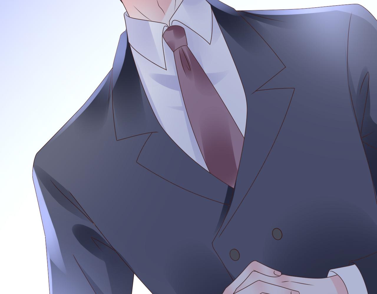《总裁大人非我不可》第46话 主动报答 第35页