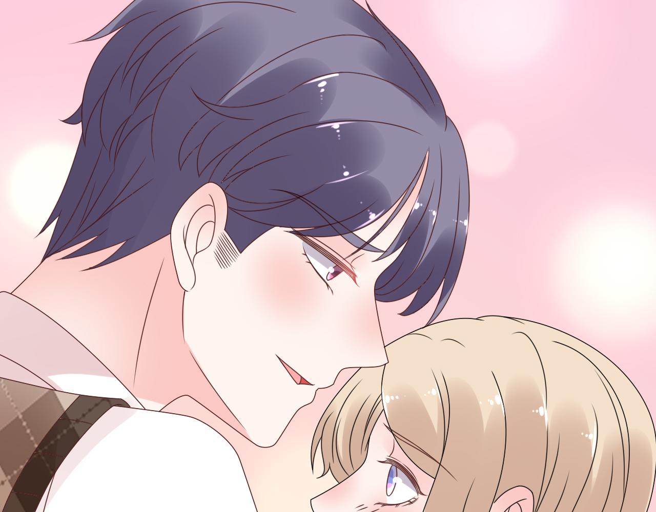 《总裁大人非我不可》第44话 喂你吃药 第31页