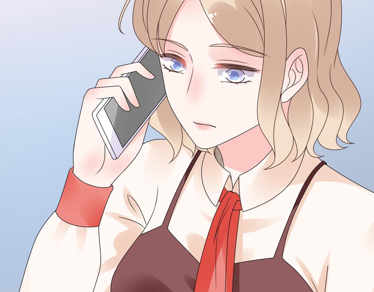 《总裁大人非我不可》第45话 流氓围攻？！ 第15页