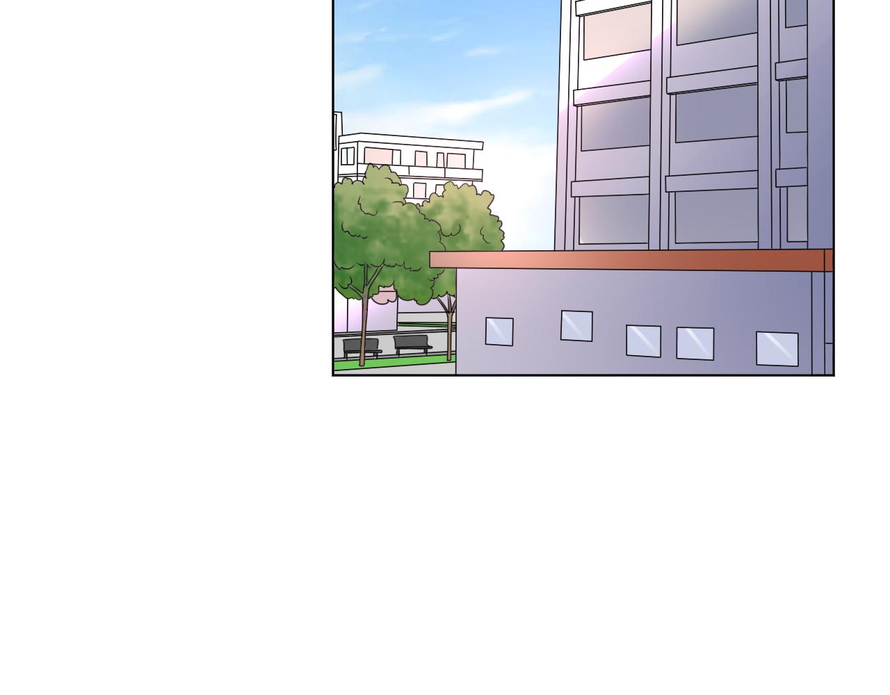 《总裁大人非我不可》第45话 流氓围攻？！ 第5页