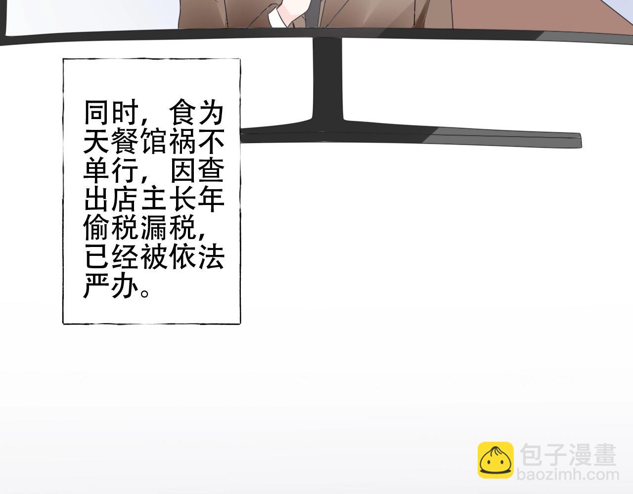 《总裁大人非我不可》第49话 陪我休息！ 第31页